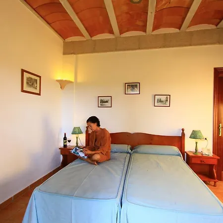 Son Menut Hotel