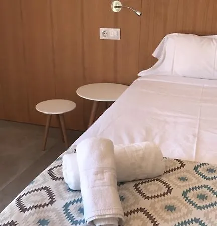 Hotel Son Menut 3*