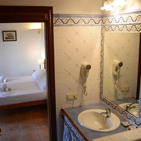 Hotel Son Menut 3*